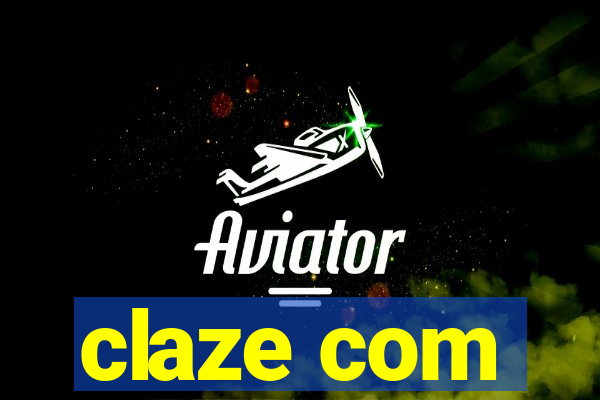 claze com